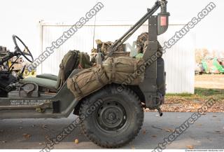 army vehicle veteran jeep 0016